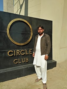 Circle Club faisalabad