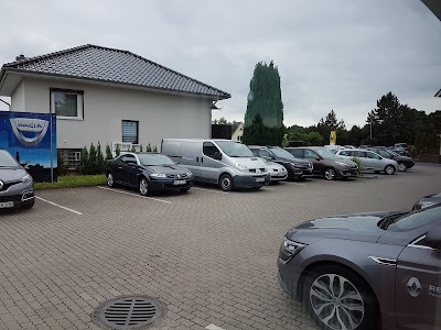 Photos of Autohaus Karl Blohm