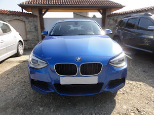 Photo n°16 de ABC Défi Auto à Chuzelles (Concessionnaire automobile)