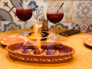 Photo n°8 de Chez Prada Teixeira 🇵🇹🇵🇹🇵🇹portugais , espagnol , tapas à Paris (Restaurant portugais)