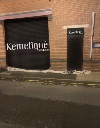 Reviews of Kemetique Aesthetics in Nottingham - Beauty salon