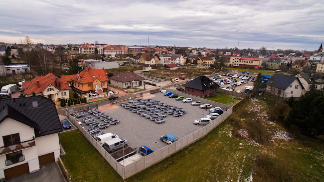 Sw. Floriana 16, 83-340 Sierakowice