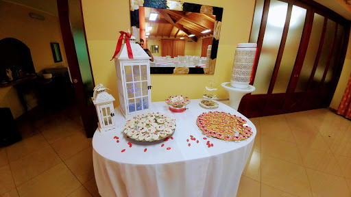 Ristorante Nuova Santa Mariedda - Thumbnail