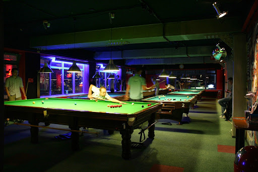 Laser Quest Eindhoven - Thumbnail