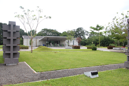 Jardines Del Angel