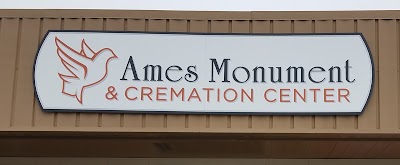 Ames Monument & Cremation Center