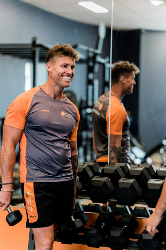 Functional Fitness Personal Training & Gym