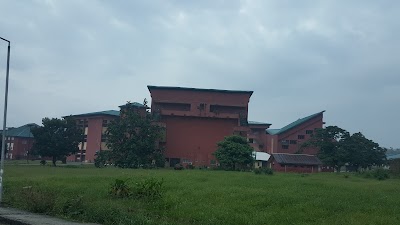 Photos of University of Calabar