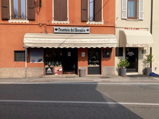 Alimentari 141 - Vendita Prodotti Tipici e Prodotti Oleari Frantoio del Bornico