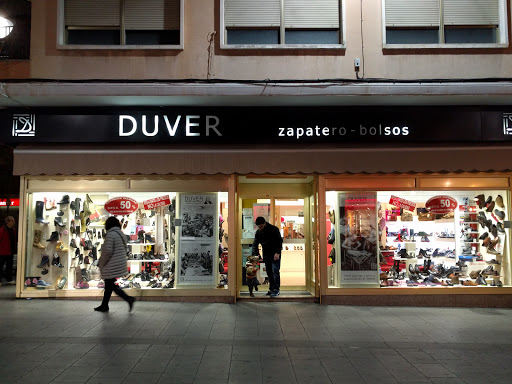 Calzados Duver Zapatero