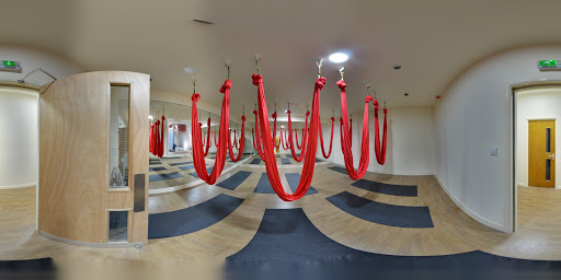 Hot Yoga South Brighton - Thumbnail