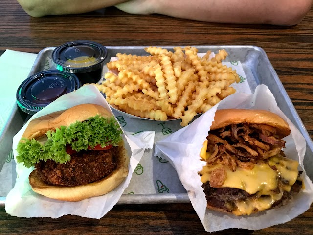 Shake Shack