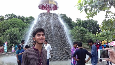 Photos of Ebrahimpur Park