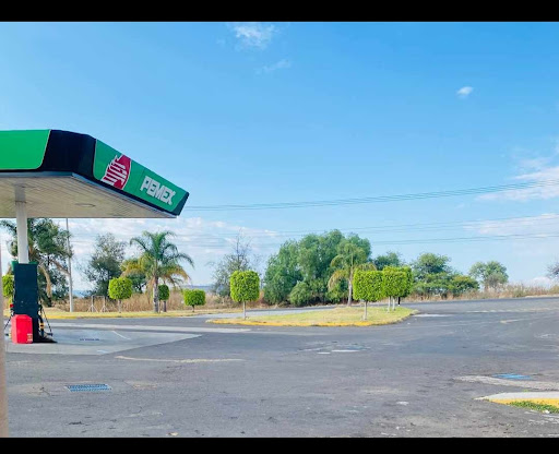 SERVICIO CHARO, S.A. DE C.V.