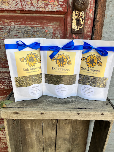 SoL Brewed - Visual