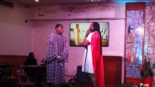 Living Faith World Ministries, Inc - Thumbnail