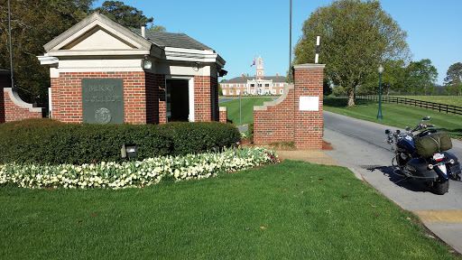 Berry College: Memorial Library