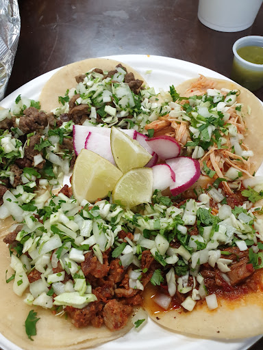 Toro Taco - Visual