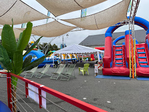 Photo n°15 de Gliss’Party Ardennes à Givet (Parc à thème)