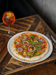 Photo n°22 de Little Nonna à Paris (Restaurant végétarien)