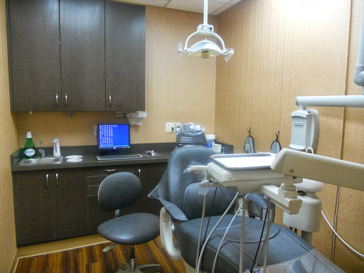 Franklin Square Dental Care PLLC