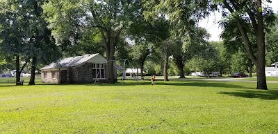 City Park Custodian / Riverview Campground