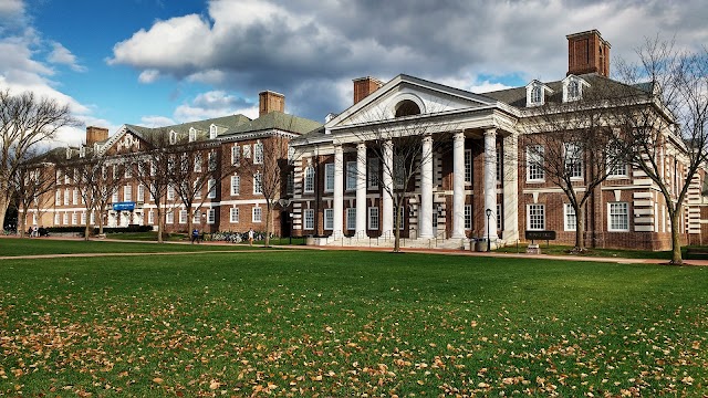 University of Delaware