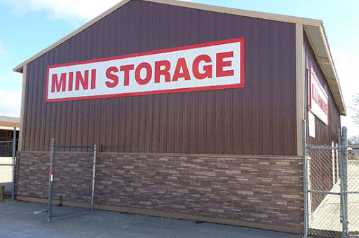 Mini-Storage Inc - Thumbnail