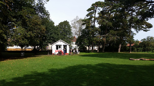 Ashcombe Park Cafe Gallery - United Kingdom