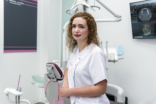 Clínica Dental Fuengirola - Grupo Dental Clinics | Dr. Ariel Bilbao