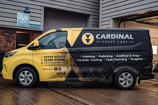 Studio Wrap — PPF installer in Southampton