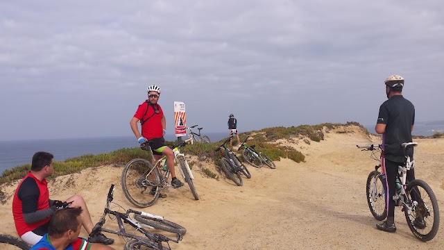 Praia da Vigia