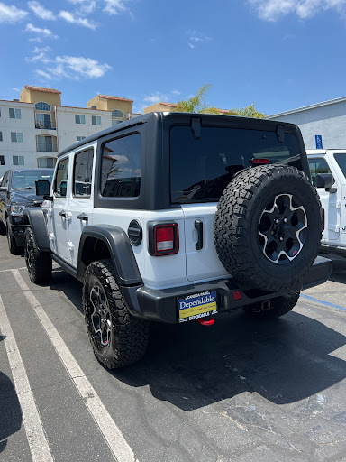 Mek Auto Group - Thumbnail