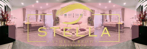 Stella Lashes & Brows - Thumbnail