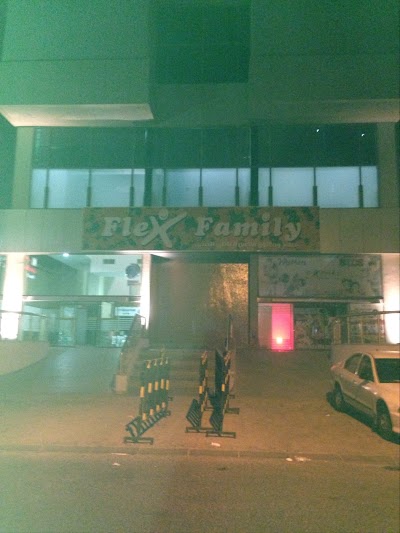 Photos of Flex Family