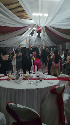 Opiniones de Altué de Ceres Eventos y Cabañas en La Serena - Camping