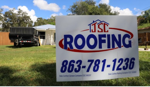 JSC Roofing