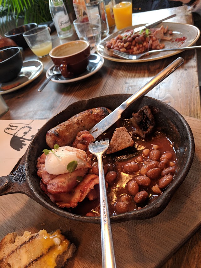 Yorks Bakery Cafe