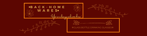 Back-Home Wares