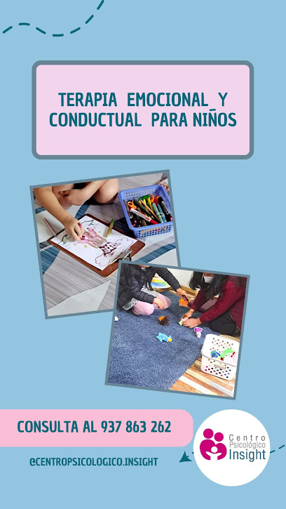 Centro Psicológico Insight Callao