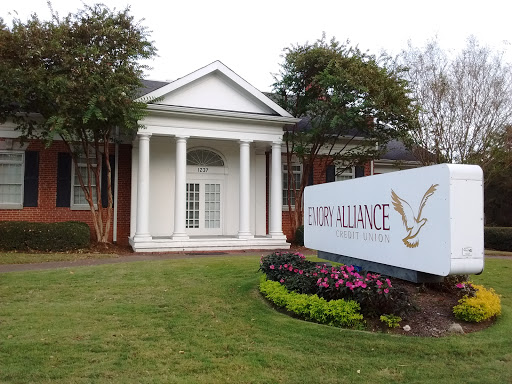 Emory Federal Credit Union - Thumbnail