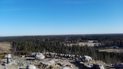 Photos of Vuosaarenhuippu