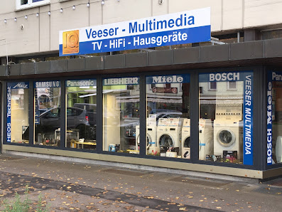 Veeser Multimedia Inh. Volker Veeser Hauptstraße 97, 78549 Spaichingen, Deutschland
