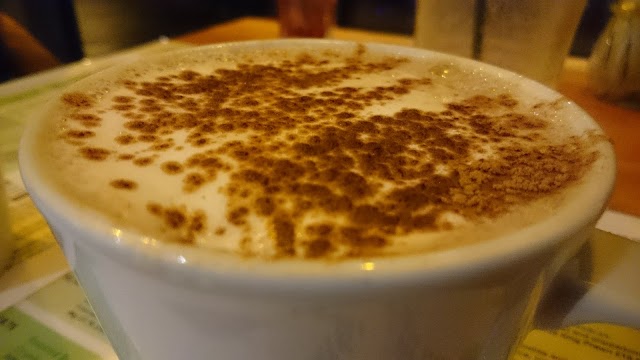 Cafejac