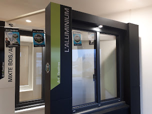 Photo n°24 de Armor PVC - Art & Fenêtres - Caudan à Caudan (Menuisier)