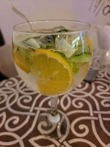 Bar 43 - Visual