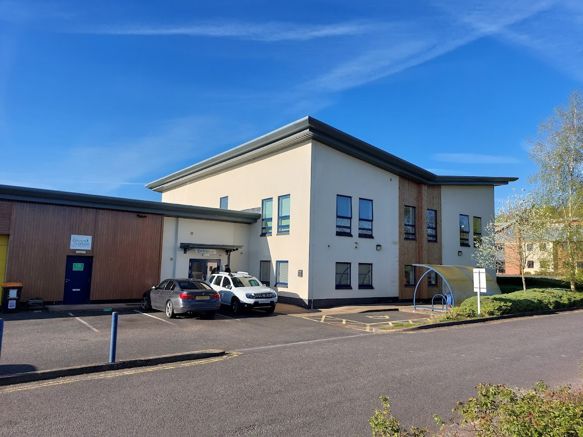 Flexspace Ludlow
