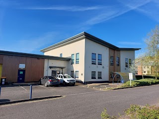Flexspace Ludlow