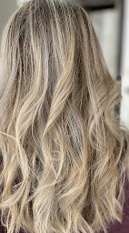 Photo n°1 de C’ zen coiffure à Gien (Salon de coiffure)