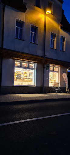 Bäckerei Riethmüller - Visual